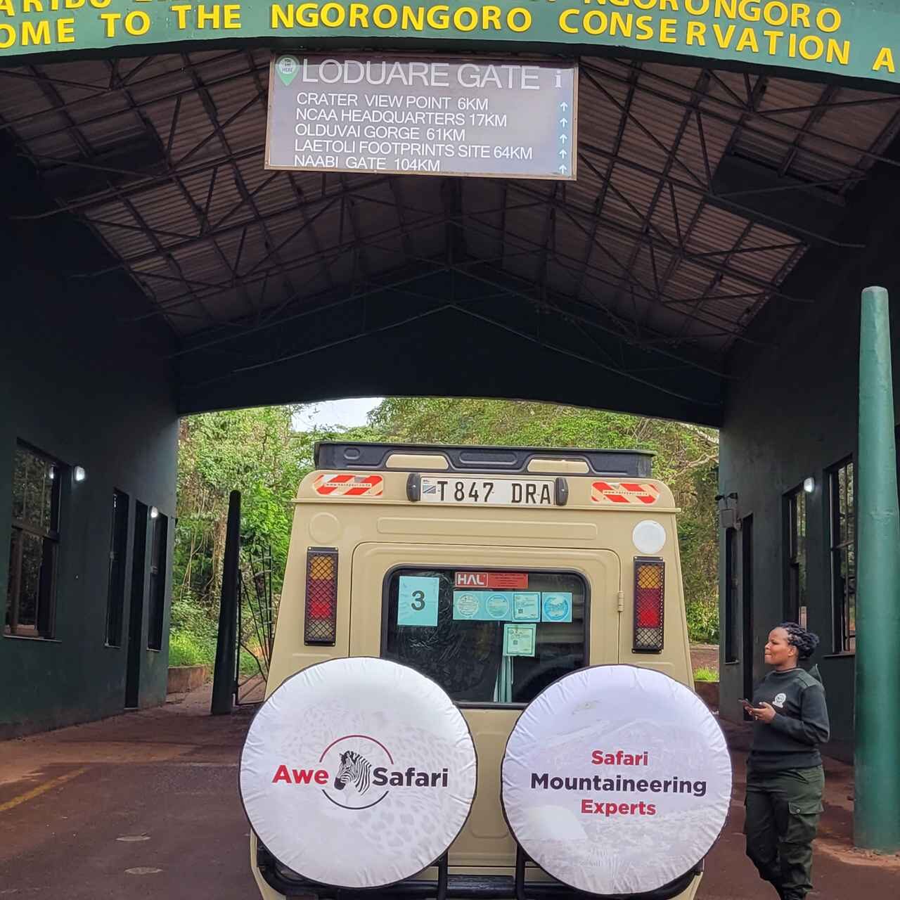 3 Days Tanzania Classic Safari Adventures