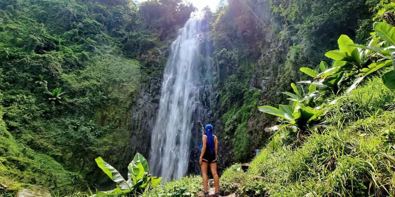 Materuni Waterfalls and Coffee Tour