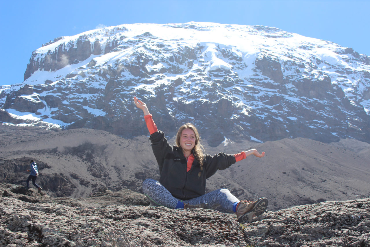 Comprehensive Kilimanjaro Packing List for Women Hikers Awe Safari