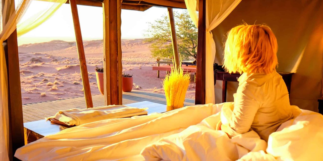 How to Select the Best Luxury Safari Operator in Tanzania