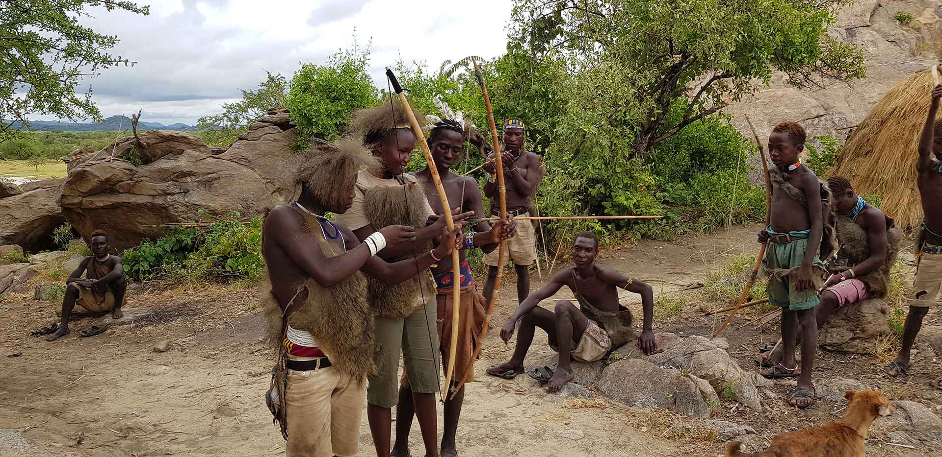 Top Tanzania Cultural Experiences