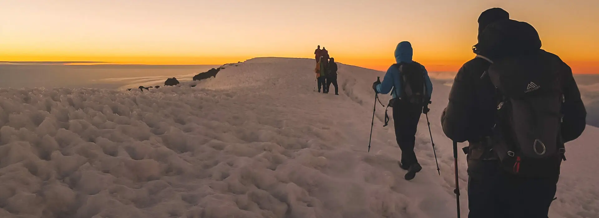 Booking Kilimanjaro Joining Group vs Kilimanjaro Private Climbs