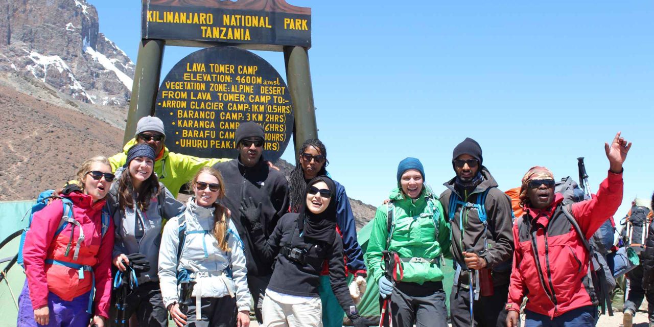 Booking Kilimanjaro Joining Group vs Kilimanjaro Private Climbs