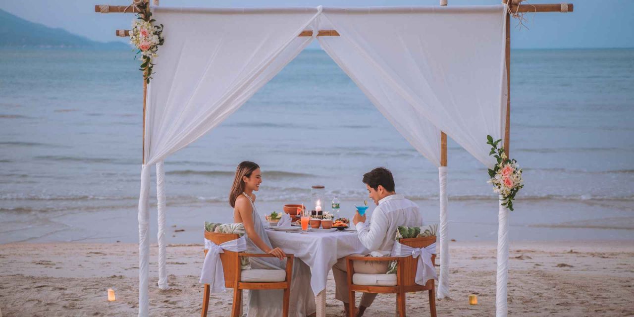 Romantic Zanzibar Experiences for Honeymooners and Couples
