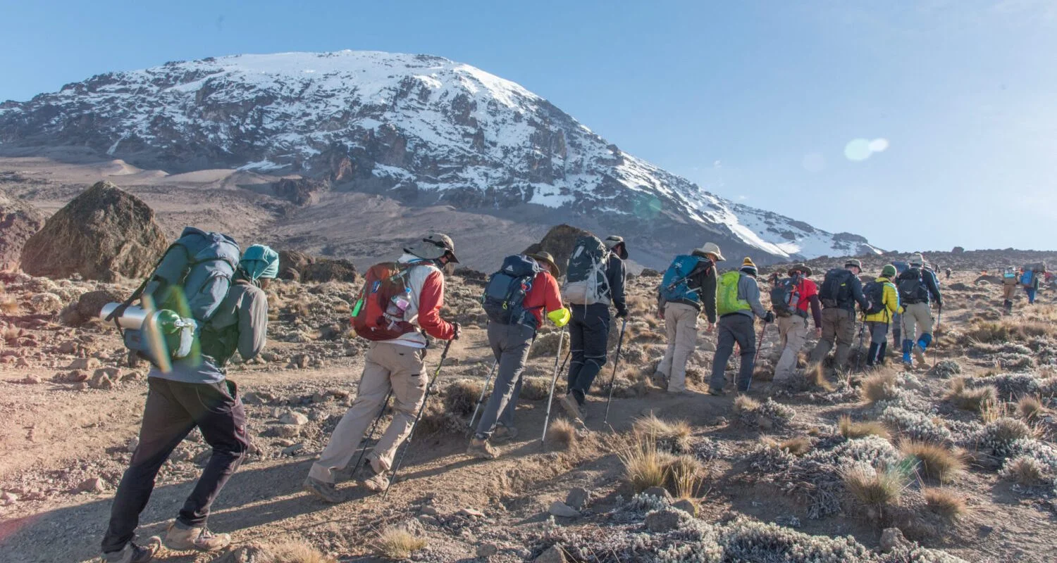 Booking Kilimanjaro Joining Group vs Kilimanjaro Private Climbs