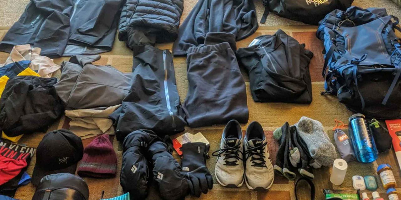 Complete Kilimanjaro Climbing Packing List