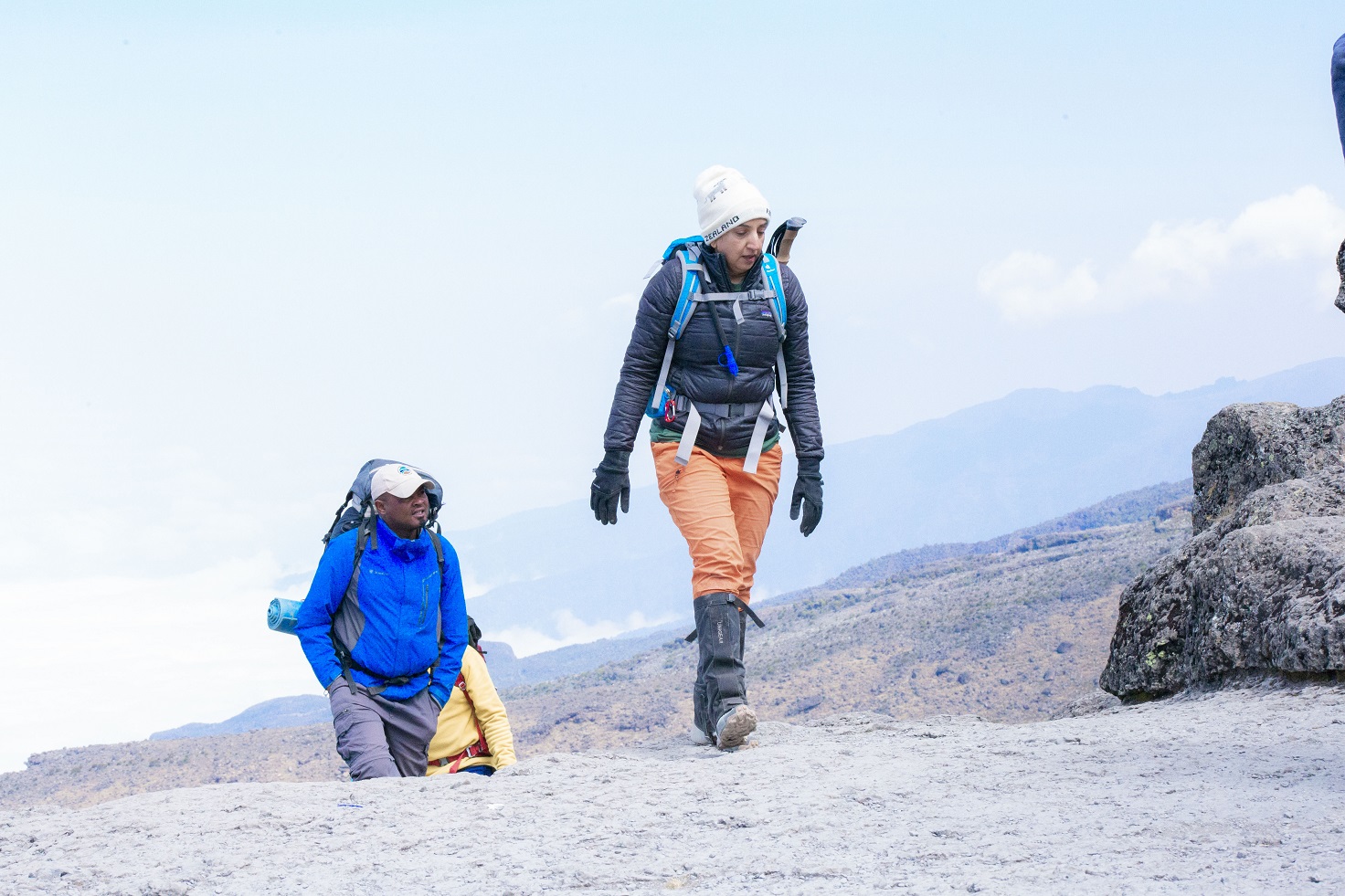 Booking Kilimanjaro Joining Group vs Kilimanjaro Private Climbs