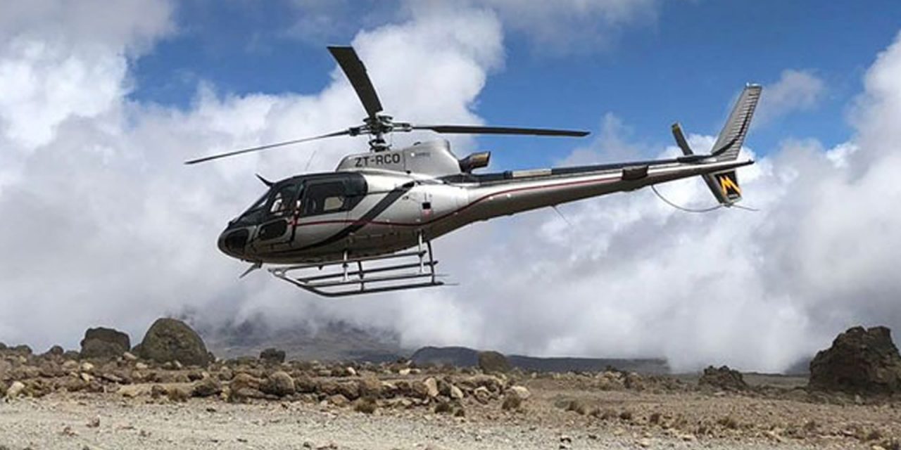 What Happens If You Need Emergency Assistance on Kilimanjaro?