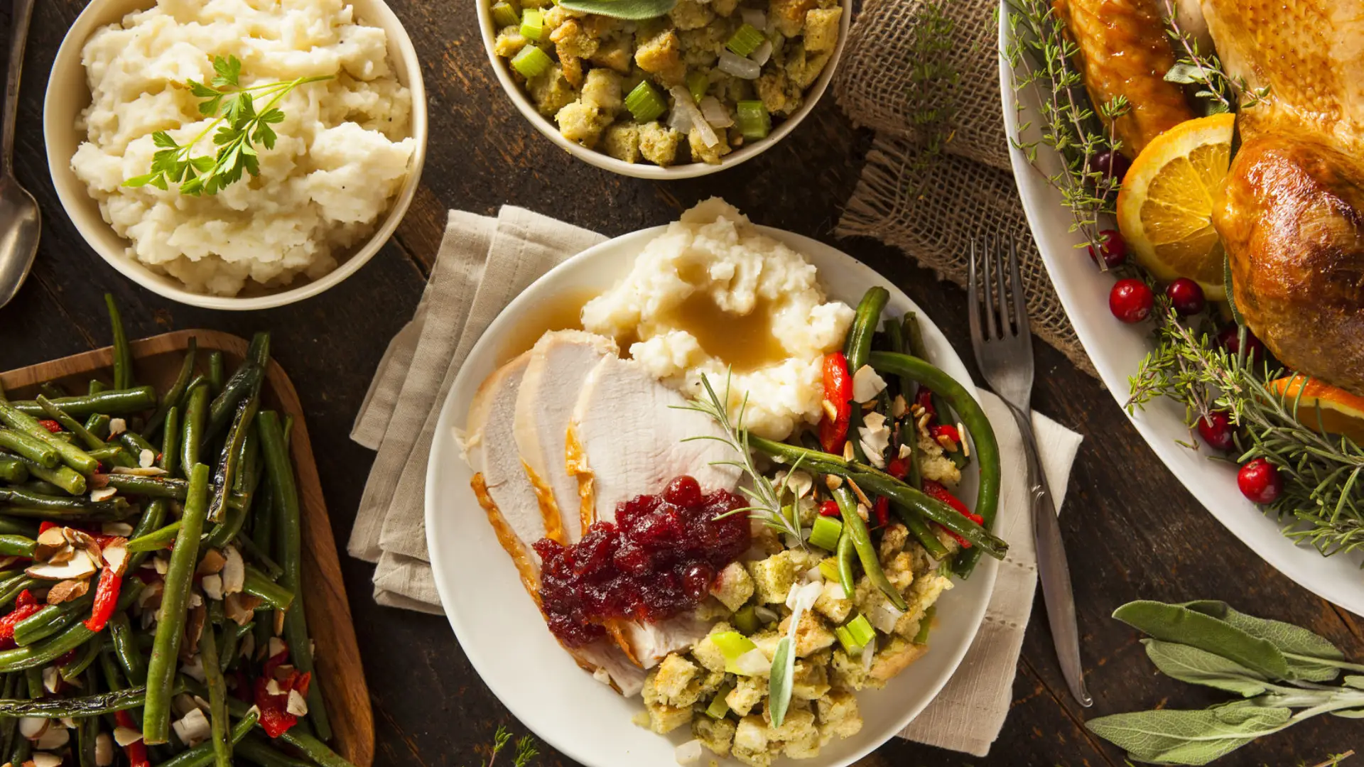 Vegan and Vegetarian Food Options on Mount Kilimanjaro