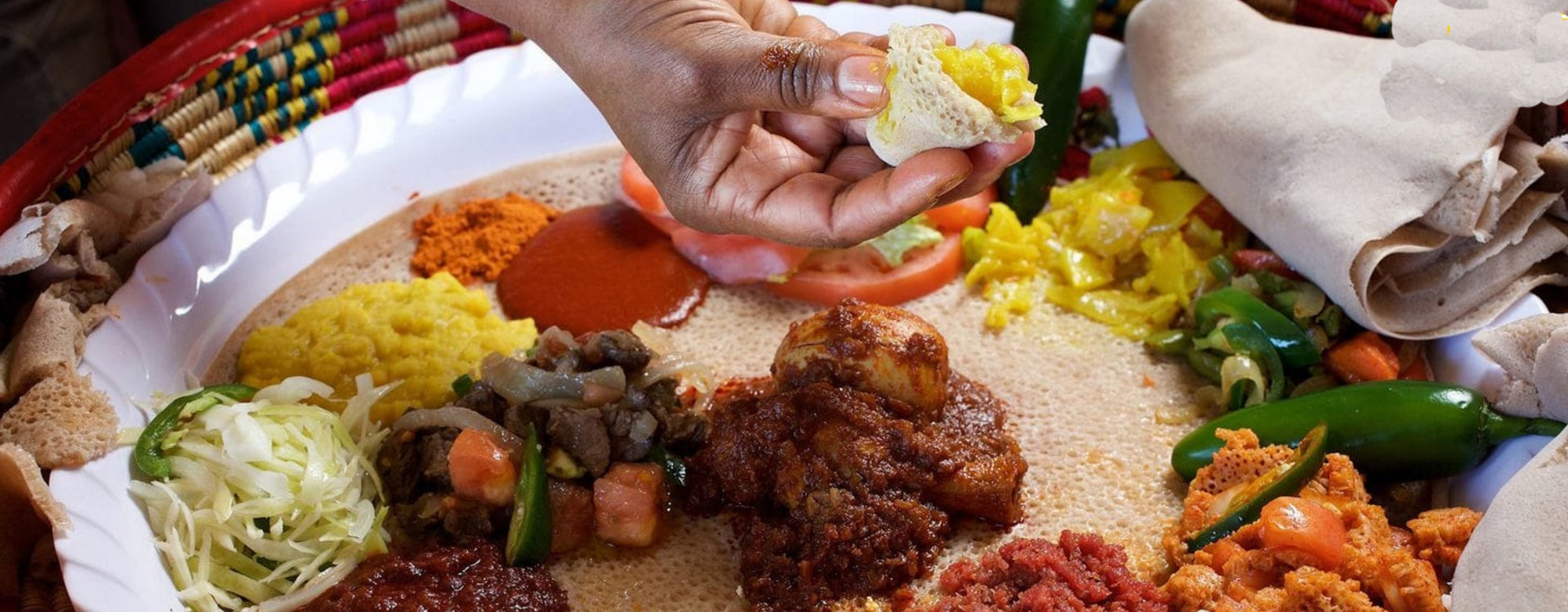 Vegan and Vegetarian Food Options on Mount Kilimanjaro