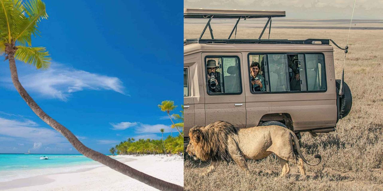 Why You Should Combine a Tanzania Safari and Zanzibar Beach Holiday