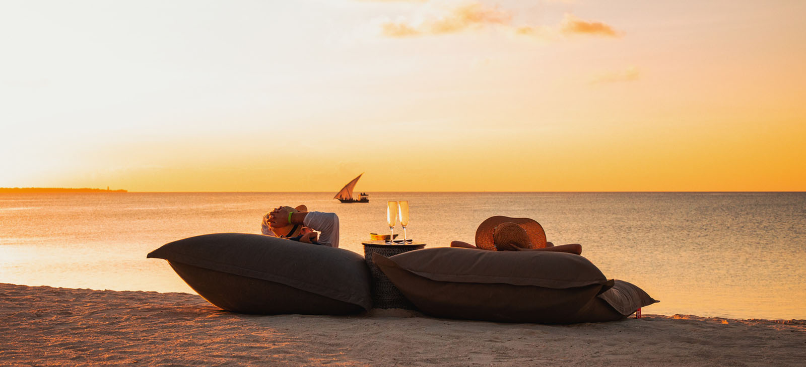 Romantic Zanzibar Experiences