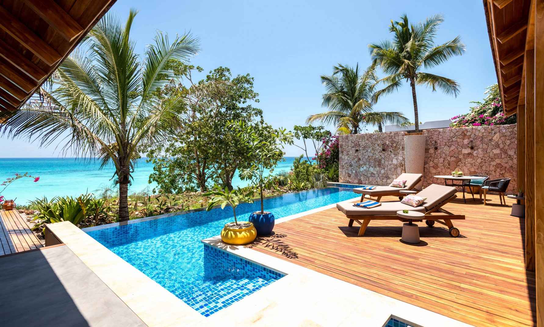 Romantic Zanzibar Experiences