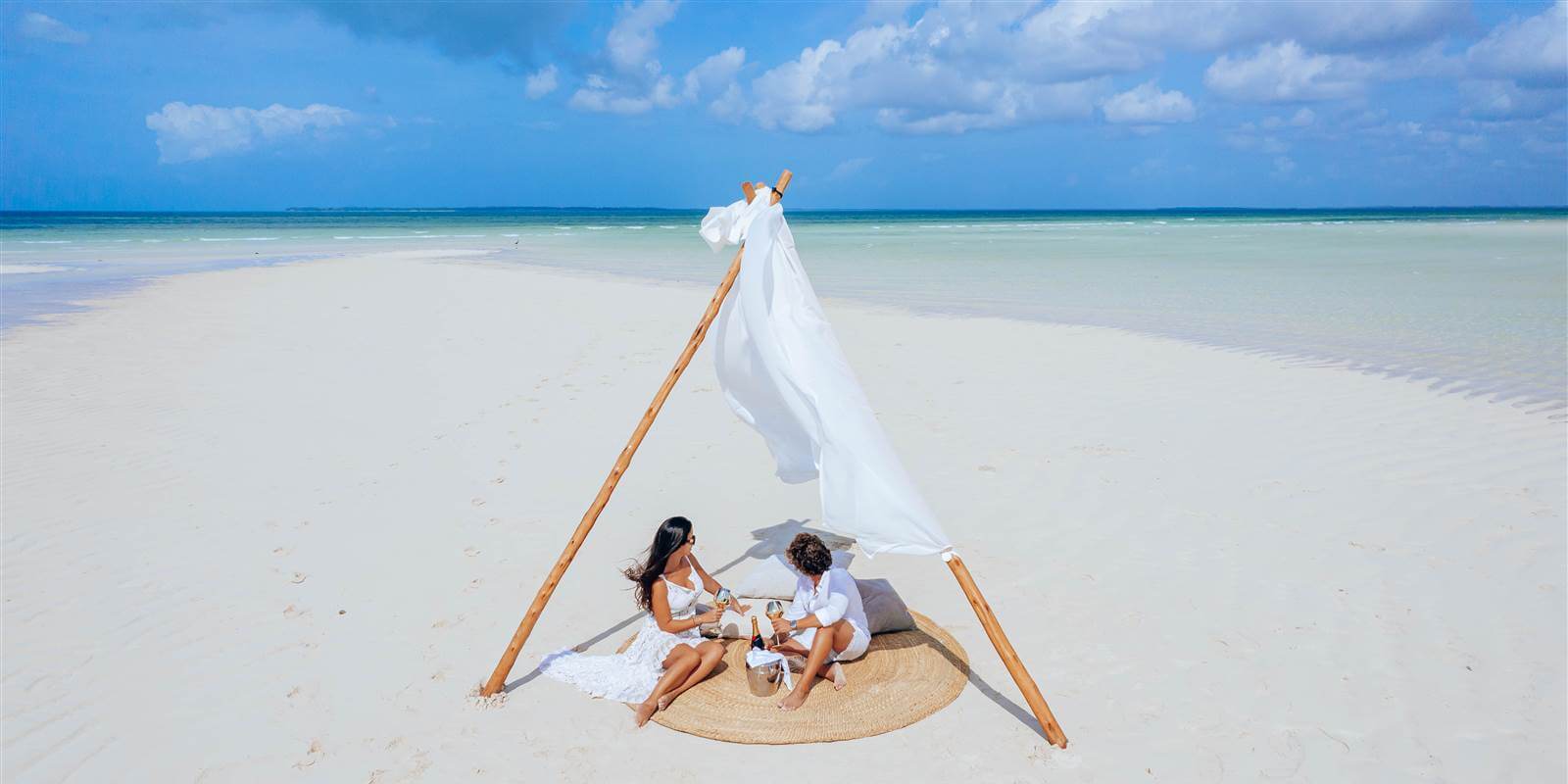 Romantic Zanzibar Experiences