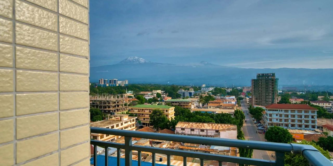 Hotels Near Mount Kilimanjaro – Where to Stay Before and After Your Climb