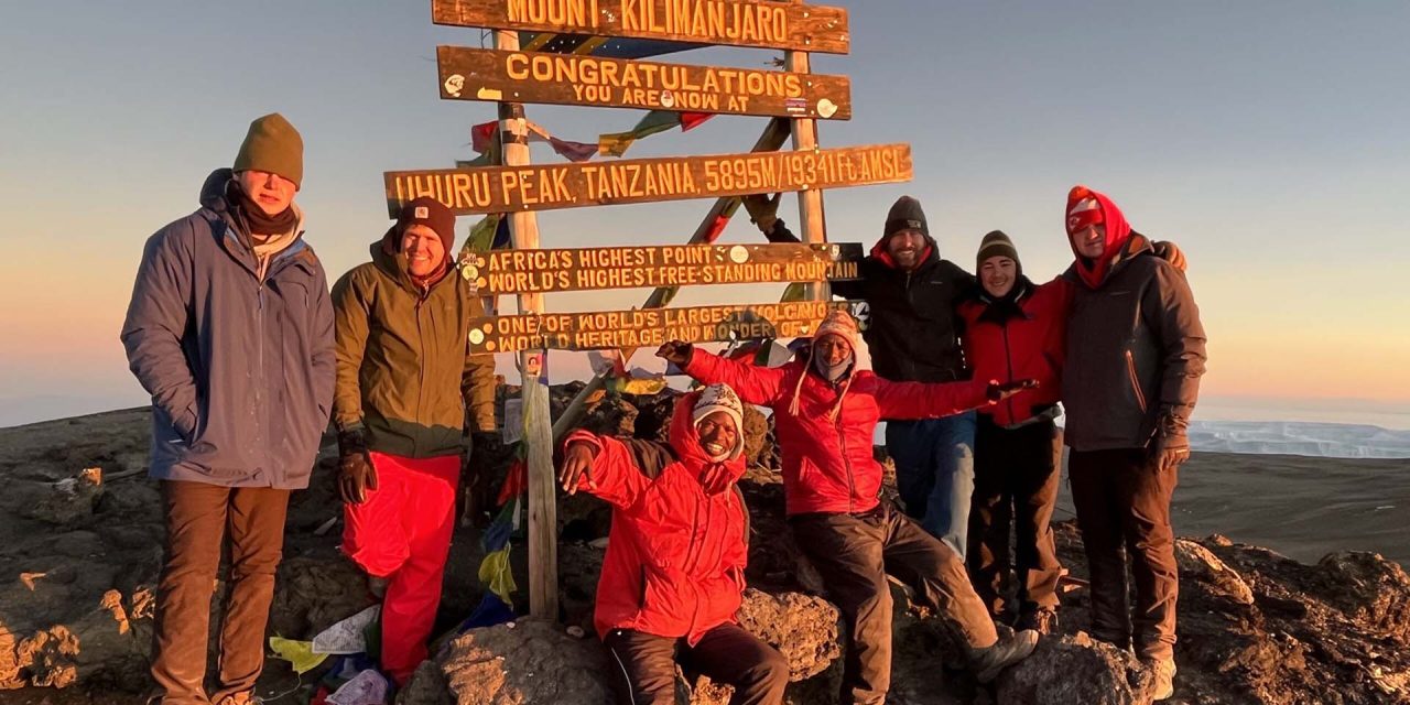 Kilimanjaro Summit – Your Ultimate Guide to Reaching Africa’s Highest Point